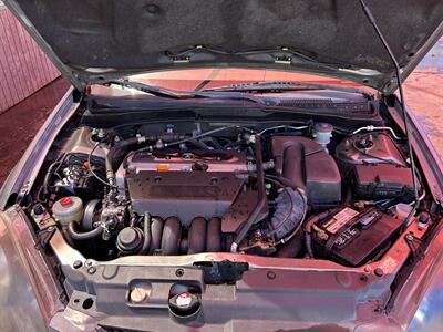 2004 Acura RSX   - Photo 8 - Chula Vista, CA 91911