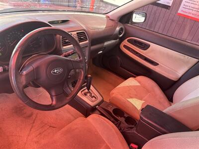 2007 Subaru Impreza Outback Sport   - Photo 8 - Chula Vista, CA 91911