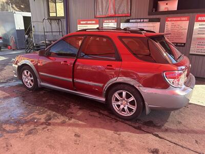 2007 Subaru Impreza Outback Sport   - Photo 2 - Chula Vista, CA 91911