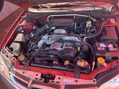 2007 Subaru Impreza Outback Sport   - Photo 5 - Chula Vista, CA 91911