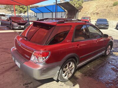 2007 Subaru Impreza Outback Sport   - Photo 3 - Chula Vista, CA 91911