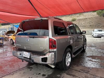 2007 Nissan Armada SE   - Photo 3 - Chula Vista, CA 91911