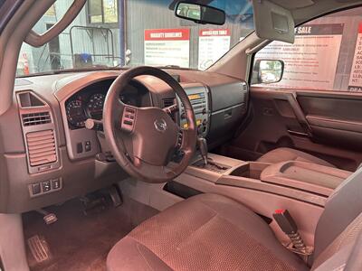 2007 Nissan Armada SE   - Photo 5 - Chula Vista, CA 91911