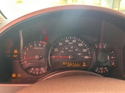 2007 Nissan Armada SE   - Photo 6 - Chula Vista, CA 91911
