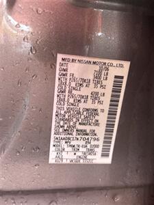 2007 Nissan Armada SE   - Photo 7 - Chula Vista, CA 91911
