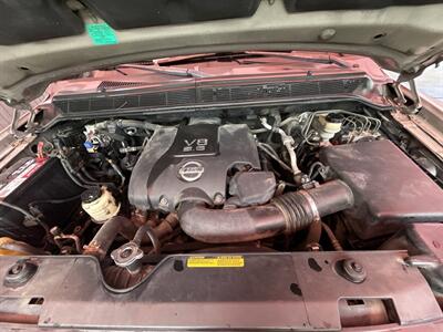 2007 Nissan Armada SE   - Photo 8 - Chula Vista, CA 91911