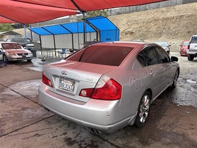 2006 INFINITI M35   - Photo 2 - Chula Vista, CA 91911