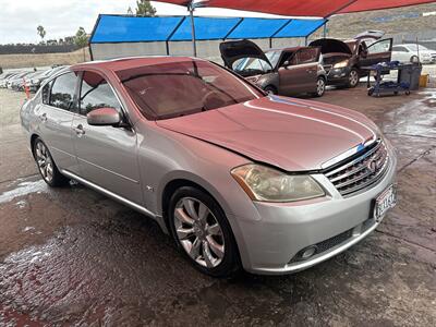 2006 INFINITI M35   - Photo 4 - Chula Vista, CA 91911