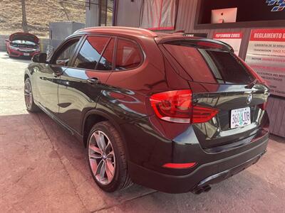 2014 BMW X1 xDrive28i   - Photo 2 - Chula Vista, CA 91911