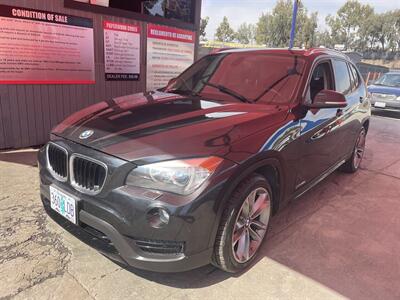 2014 BMW X1 xDrive28i   - Photo 1 - Chula Vista, CA 91911
