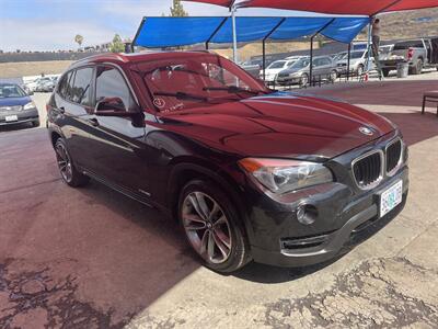 2014 BMW X1 xDrive28i   - Photo 4 - Chula Vista, CA 91911
