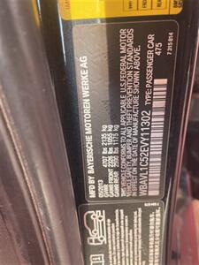 2014 BMW X1 xDrive28i   - Photo 6 - Chula Vista, CA 91911