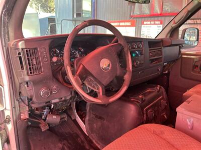 2010 Chevrolet Express 1500   - Photo 5 - Chula Vista, CA 91911