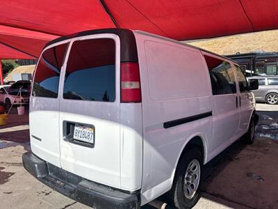 2010 Chevrolet Express 1500   - Photo 3 - Chula Vista, CA 91911