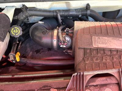 2010 Chevrolet Express 1500   - Photo 4 - Chula Vista, CA 91911
