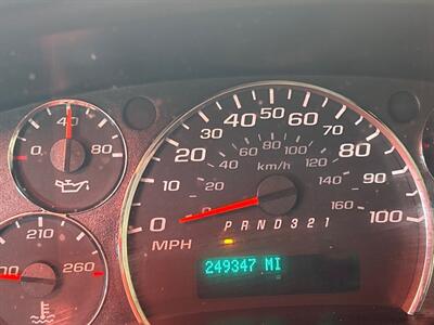 2010 Chevrolet Express 1500   - Photo 7 - Chula Vista, CA 91911