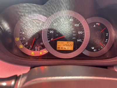 2008 Toyota RAV4   - Photo 7 - Chula Vista, CA 91911