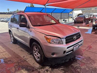 2008 Toyota RAV4   - Photo 2 - Chula Vista, CA 91911