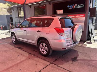 2008 Toyota RAV4   - Photo 4 - Chula Vista, CA 91911