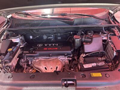 2008 Toyota RAV4   - Photo 5 - Chula Vista, CA 91911