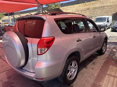 2008 Toyota RAV4   - Photo 3 - Chula Vista, CA 91911