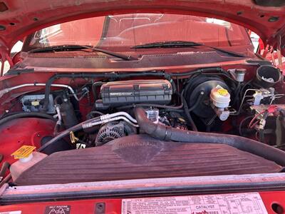 2001 Dodge Ram 1500 SLT   - Photo 8 - Chula Vista, CA 91911