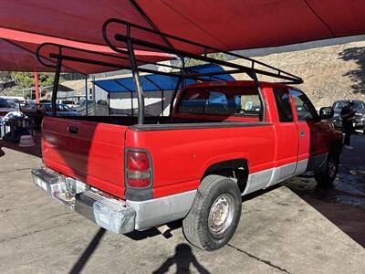2001 Dodge Ram 1500 SLT   - Photo 3 - Chula Vista, CA 91911