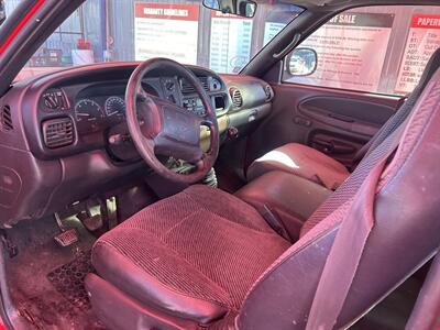 2001 Dodge Ram 1500 SLT   - Photo 5 - Chula Vista, CA 91911