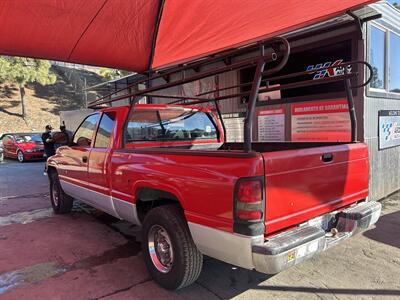 2001 Dodge Ram 1500 SLT   - Photo 2 - Chula Vista, CA 91911