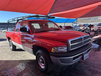 2001 Dodge Ram 1500 SLT   - Photo 4 - Chula Vista, CA 91911
