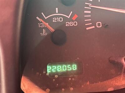 2001 Dodge Ram 1500 SLT   - Photo 6 - Chula Vista, CA 91911
