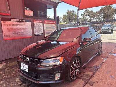 2012 Volkswagen Jetta GLI   - Photo 1 - Chula Vista, CA 91911