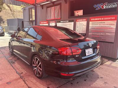 2012 Volkswagen Jetta GLI   - Photo 2 - Chula Vista, CA 91911