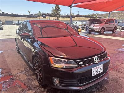 2012 Volkswagen Jetta GLI   - Photo 4 - Chula Vista, CA 91911