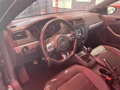 2012 Volkswagen Jetta GLI   - Photo 6 - Chula Vista, CA 91911