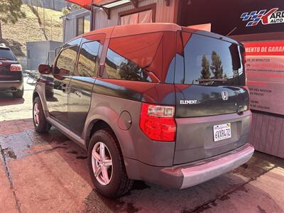 2005 Honda Element LX   - Photo 2 - Chula Vista, CA 91911