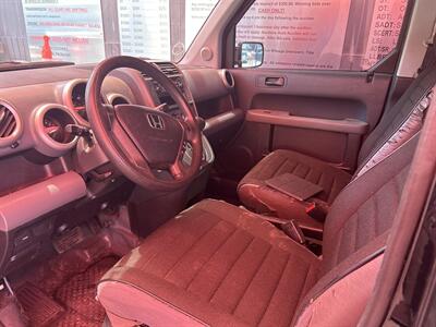 2005 Honda Element LX   - Photo 7 - Chula Vista, CA 91911