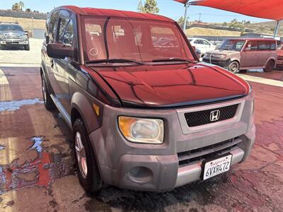 2005 Honda Element LX   - Photo 4 - Chula Vista, CA 91911