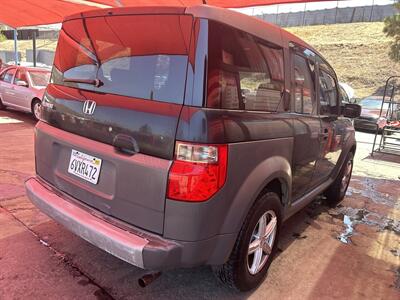 2005 Honda Element LX   - Photo 3 - Chula Vista, CA 91911