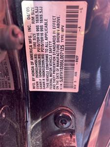 2005 Honda Element LX   - Photo 6 - Chula Vista, CA 91911