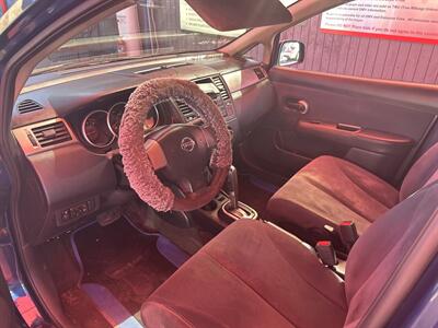 2007 Nissan Versa 1.8 S   - Photo 5 - Chula Vista, CA 91911