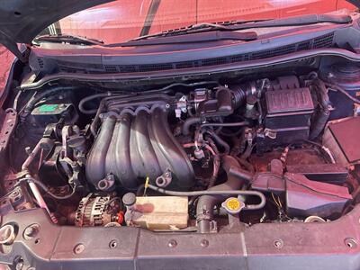 2007 Nissan Versa 1.8 S   - Photo 8 - Chula Vista, CA 91911