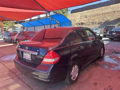 2007 Nissan Versa 1.8 S   - Photo 3 - Chula Vista, CA 91911