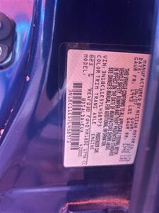 2007 Nissan Versa 1.8 S   - Photo 7 - Chula Vista, CA 91911
