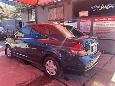 2007 Nissan Versa 1.8 S   - Photo 2 - Chula Vista, CA 91911