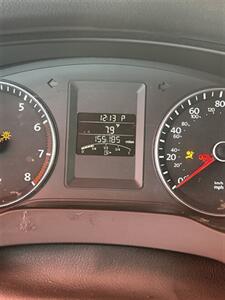 2012 Volkswagen Jetta SE PZEV   - Photo 8 - Chula Vista, CA 91911