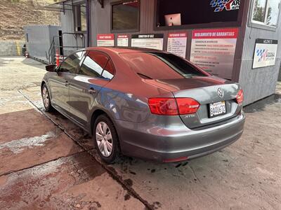 2012 Volkswagen Jetta SE PZEV   - Photo 2 - Chula Vista, CA 91911