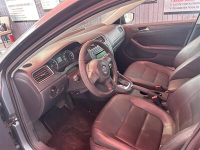 2012 Volkswagen Jetta SE PZEV   - Photo 7 - Chula Vista, CA 91911