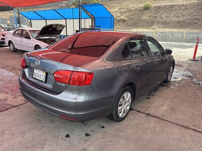 2012 Volkswagen Jetta SE PZEV   - Photo 3 - Chula Vista, CA 91911