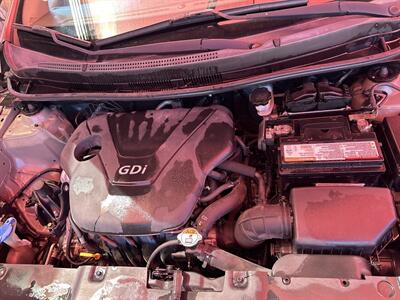 2014 Hyundai ACCENT GLS   - Photo 5 - Chula Vista, CA 91911